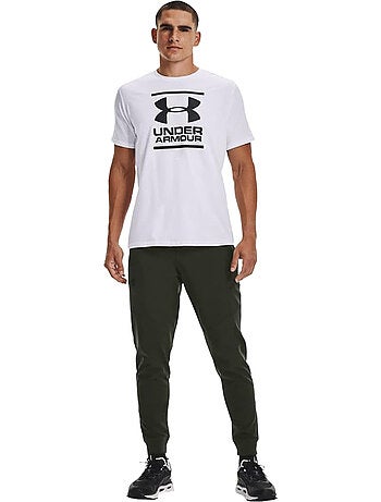 Sous Armure - T-shirt GL FOUNDATION