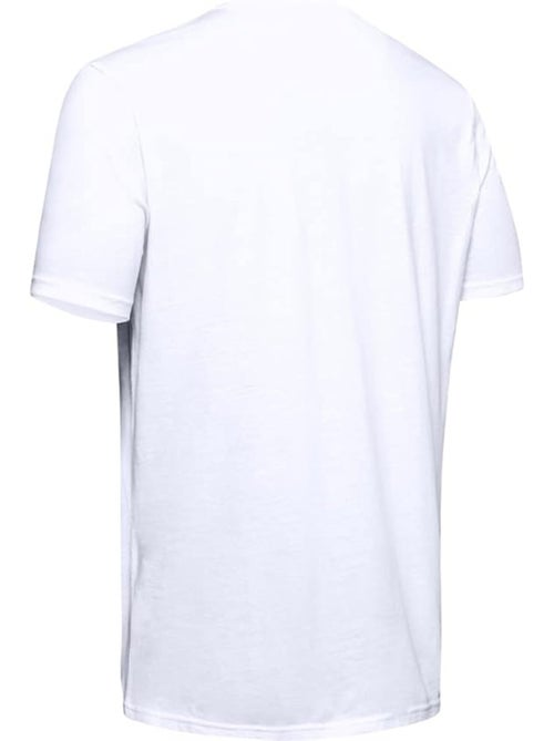 Sous Armure - T-shirt GL FOUNDATION - Kiabi