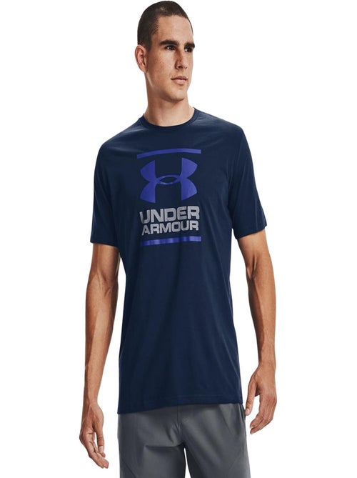 Sous Armure - T-shirt GL FOUNDATION - Kiabi