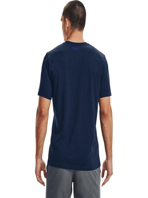 Sous Armure - T-shirt GL FOUNDATION - Kiabi