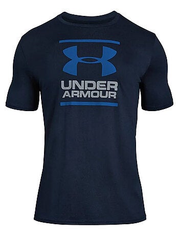 Sous Armure - T-shirt GL FOUNDATION