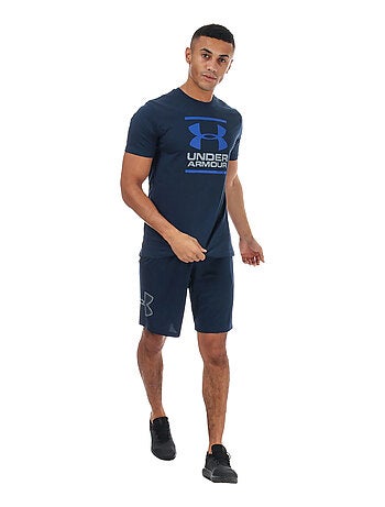 Sous Armure - T-shirt GL FOUNDATION