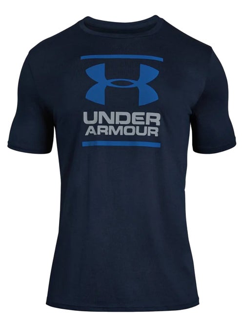 Sous Armure - T-shirt GL FOUNDATION - Kiabi