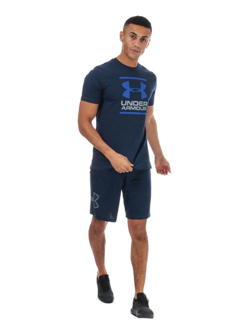 Sous Armure - T-shirt GL FOUNDATION - Kiabi