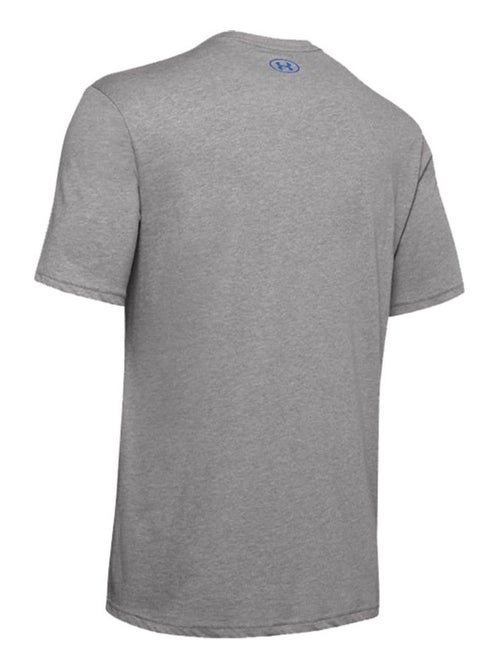 Sous Armure - T-shirt GL FOUNDATION - Kiabi
