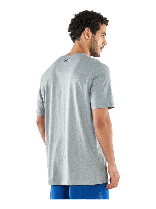 Sous Armure - T-shirt GL FOUNDATION - Kiabi
