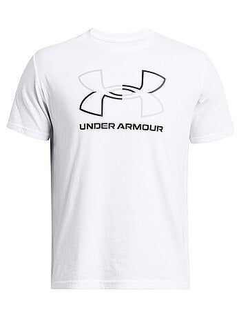 Sous Armure - T-shirt GL FOUNDATION UODATE
