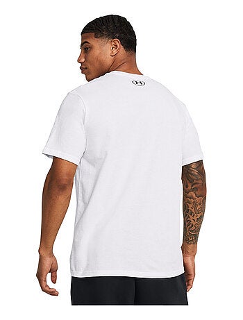Sous Armure - T-shirt GL FOUNDATION UODATE