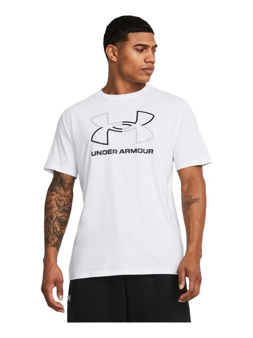Sous Armure - T-shirt GL FOUNDATION UODATE - Kiabi