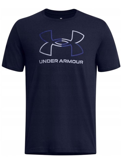 Sous Armure - T-shirt GL FOUNDATION UODATE - Kiabi