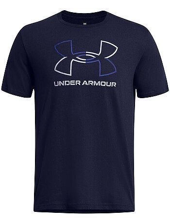 Sous Armure - T-shirt GL FOUNDATION UODATE