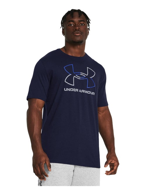Sous Armure - T-shirt GL FOUNDATION UODATE - Kiabi