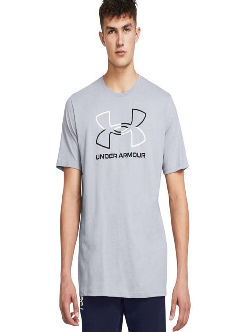 Sous Armure - T-shirt - Kiabi
