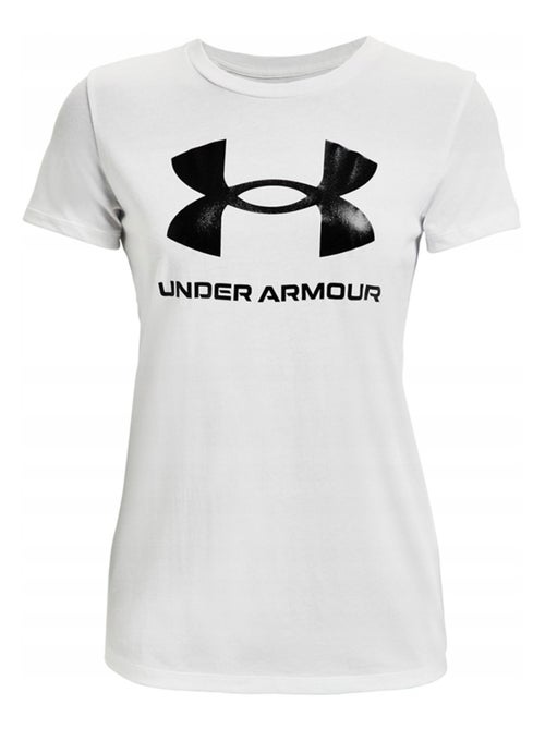 Sous Armure - T-shirt LIVE SPORTSTYLE - Kiabi