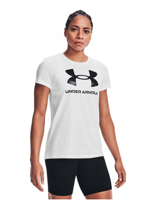 Sous Armure - T-shirt LIVE SPORTSTYLE - Kiabi