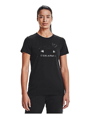 Sous Armure - T-shirt LIVE SPORTSTYLE