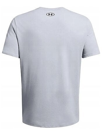 Sous Armure - T-shirt manches courtes FOUNDATION