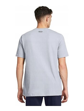 Sous Armure - T-shirt manches courtes FOUNDATION