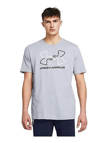 Sous Armure - T-shirt manches courtes FOUNDATION