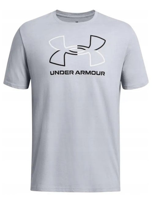 Sous Armure - T-shirt manches courtes FOUNDATION - Kiabi