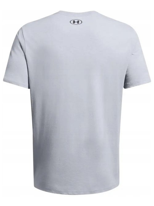 Sous Armure - T-shirt manches courtes FOUNDATION - Kiabi