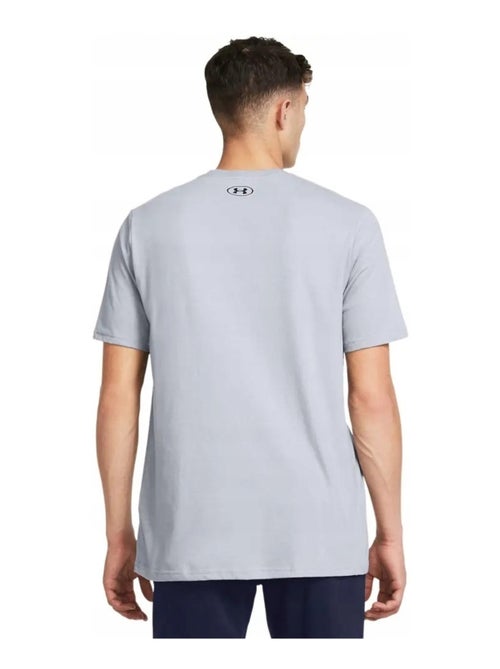Sous Armure - T-shirt manches courtes FOUNDATION - Kiabi