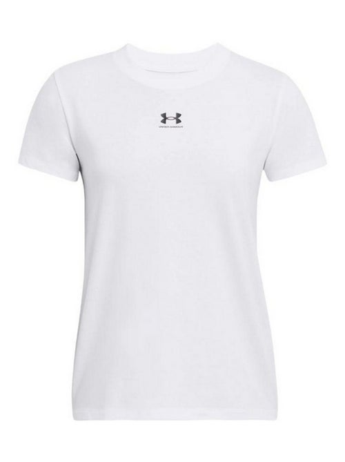 Sous Armure - T-shirt manches courtes RIVAL CORE - Kiabi