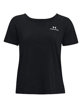 Sous Armure - T-shirt manches courtes RUSH ENERGY CORE