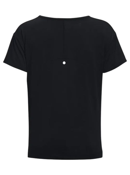 Sous Armure - T-shirt manches courtes RUSH ENERGY CORE - Kiabi