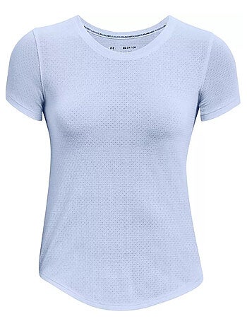 Sous Armure - T-shirt manches courtes STREAKER RUN