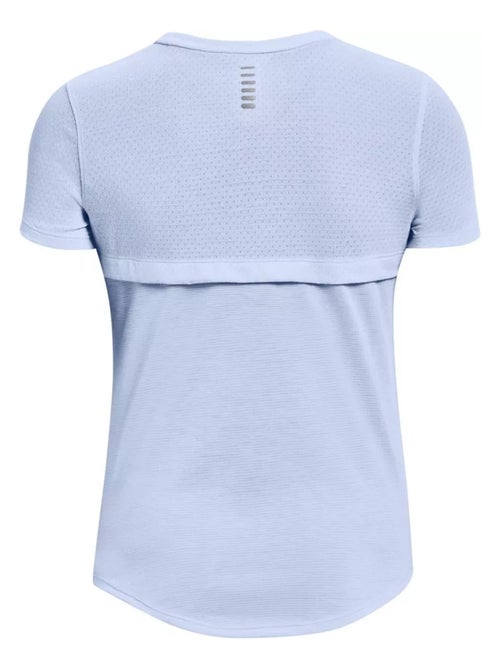 Sous Armure - T-shirt manches courtes STREAKER RUN - Kiabi