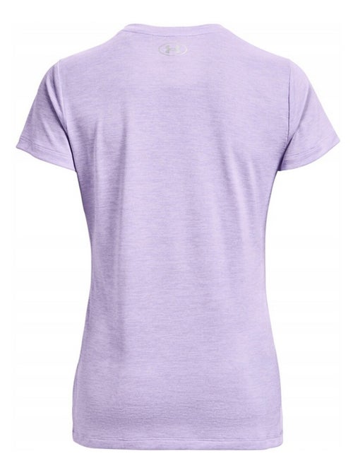 Sous Armure - T-shirt manches courtes TECH TWIST - Kiabi