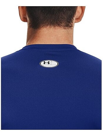 Sous Armure - T-shirt manches longues