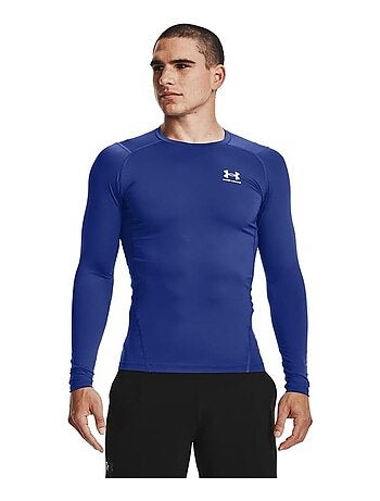 Sous Armure - T-shirt manches longues