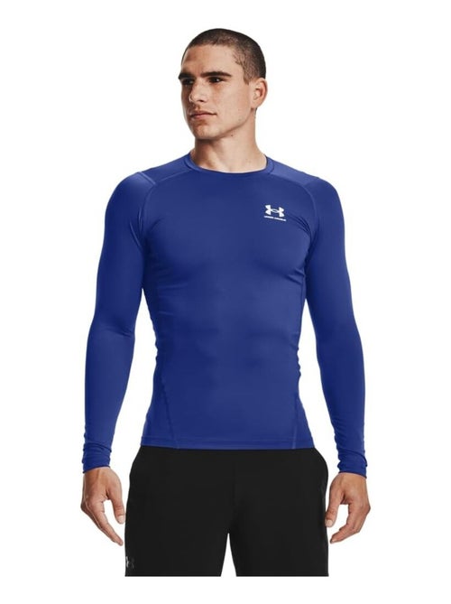 Sous Armure - T-shirt manches longues - Kiabi