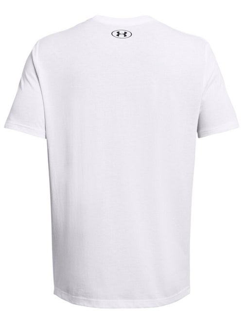 Sous Armure - T-shirt motif/style logo - Kiabi