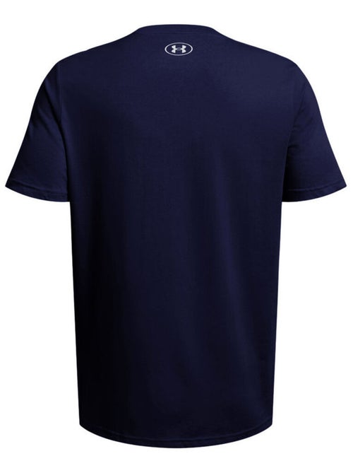 Sous Armure - T-shirt motif/style logo - Kiabi