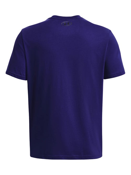 Sous Armure - T-shirt motif/style logo - Kiabi