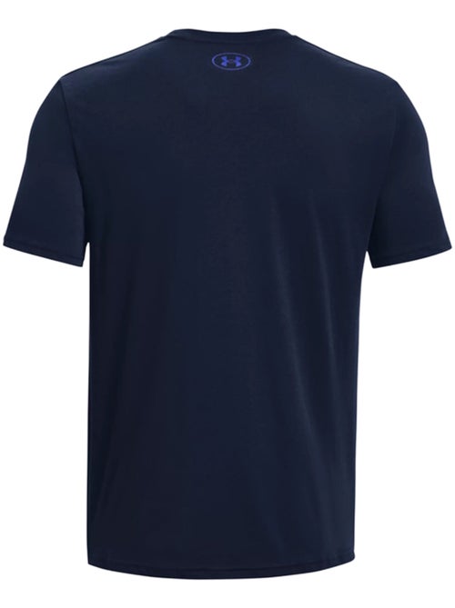 Sous Armure - T-shirt motif/style logo - Kiabi Sous Armure - T-shirt motif/style logo - Kiabi