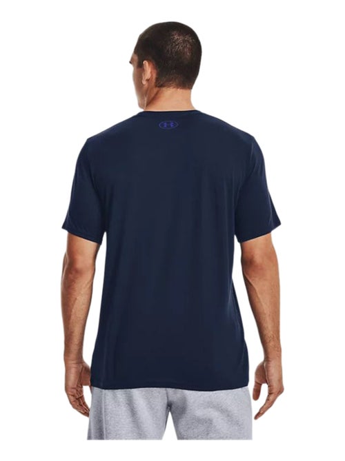 Sous Armure - T-shirt motif/style logo - Kiabi Sous Armure - T-shirt motif/style logo - Kiabi