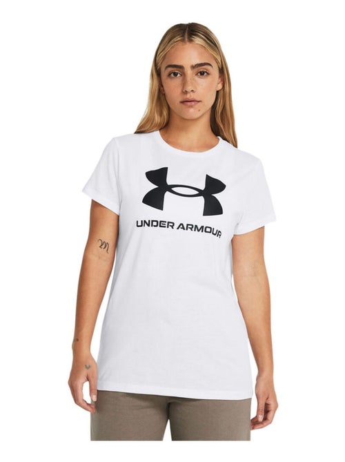 Sous Armure - T-shirt SPORTSTYLE - Kiabi