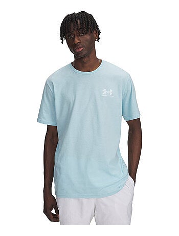 Under Armour - T-shirt SPORTSTYLE