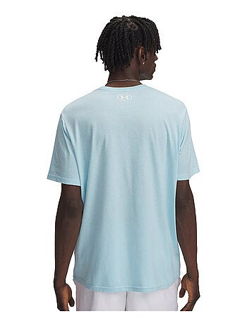 Under Armour - T-shirt SPORTSTYLE