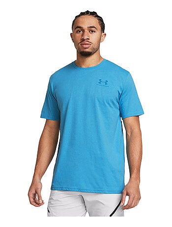 Under Armour - T-shirt SPORTSTYLE