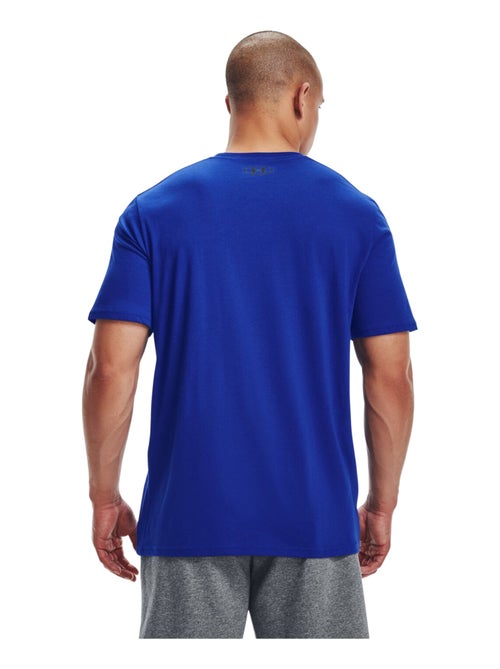 Sous Armure - T-shirt SPORTSTYLE - Kiabi