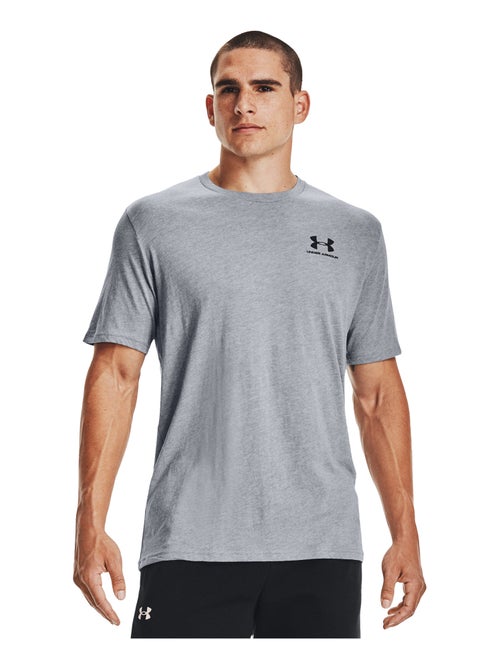 Sous Armure - T-shirt SPORTSTYLE - Kiabi