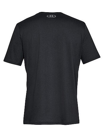 Under Armour - T-shirt SPORTSTYLE