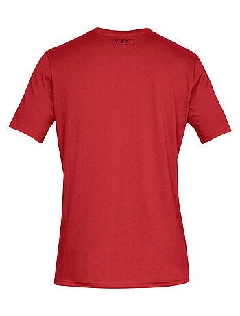 Under Armour - T-shirt SPORTSTYLE