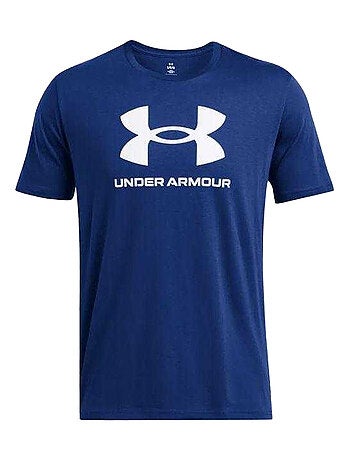 Sous Armure - T-shirt style Logo