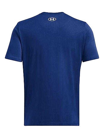 Sous Armure - T-shirt style Logo